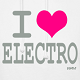 white-i-love-electro-by-wam-hooded-sweatshirts_design.png